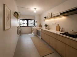 Blk 61 BLANGAH GARDEN (Bukit Merah), HDB 4 Rooms #575921151